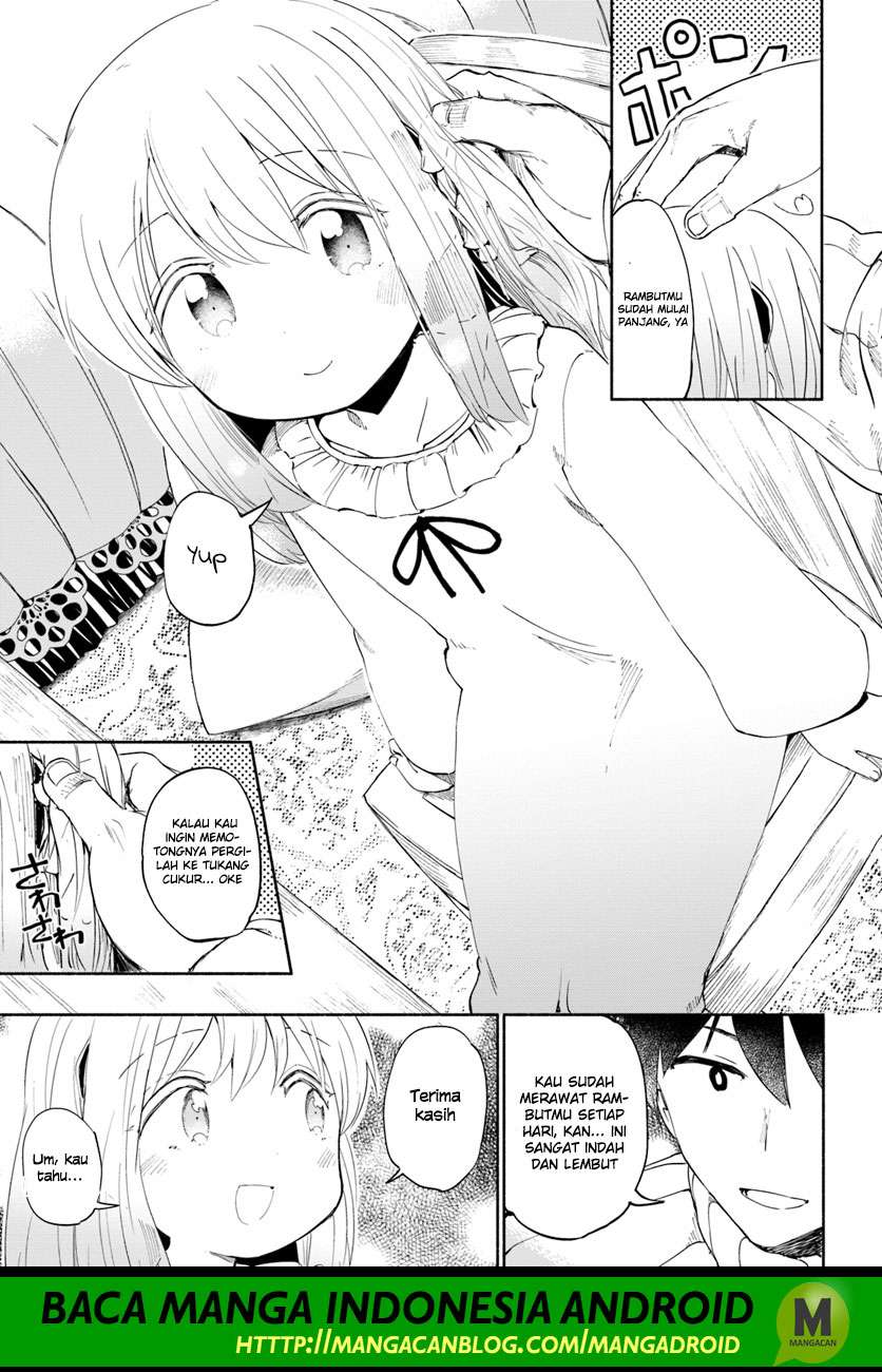 Chapter 24.5 - halaman 10