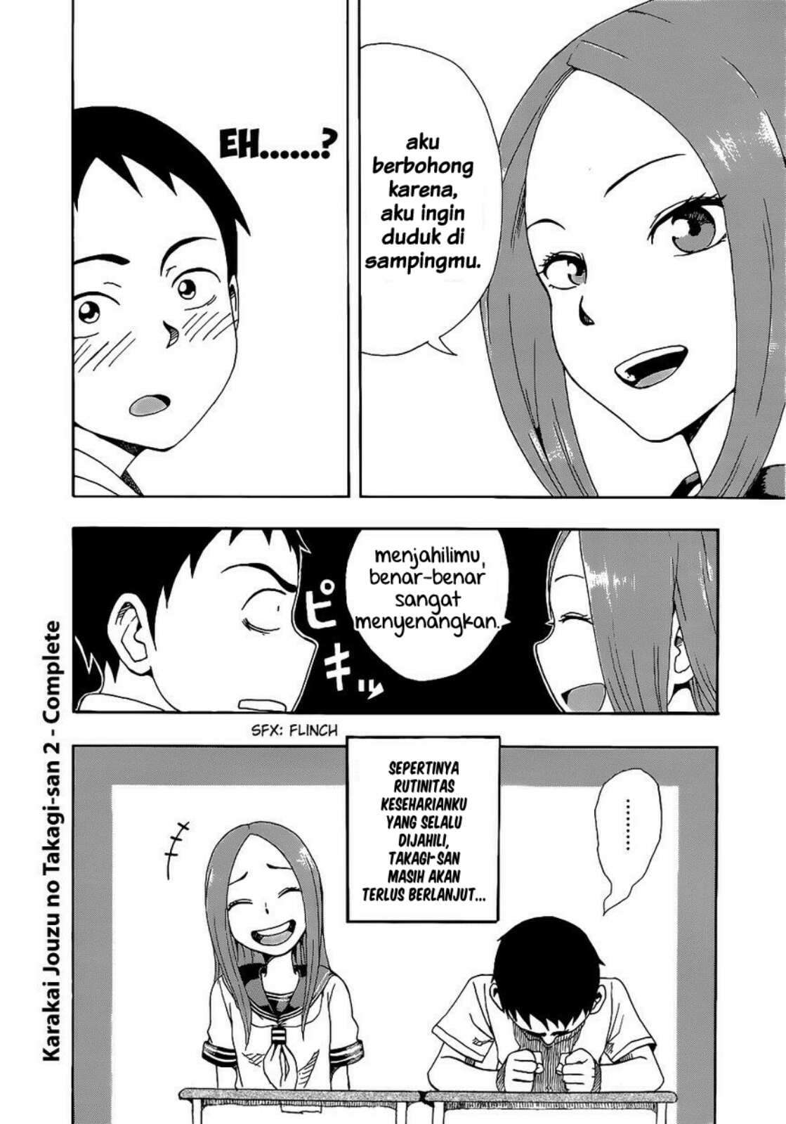 Chapter 17.5 - halaman 11