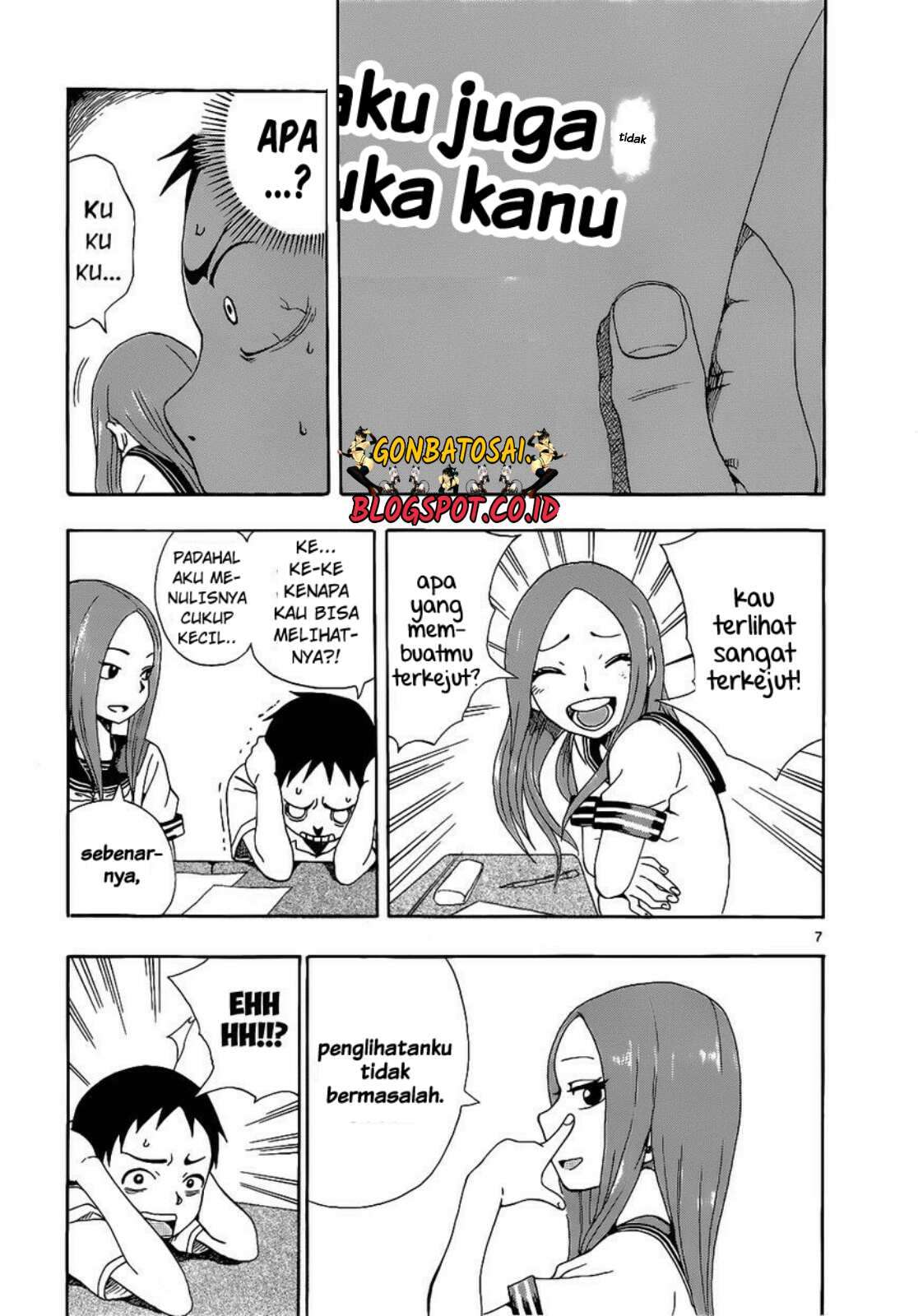 Chapter 17.5 - halaman 10