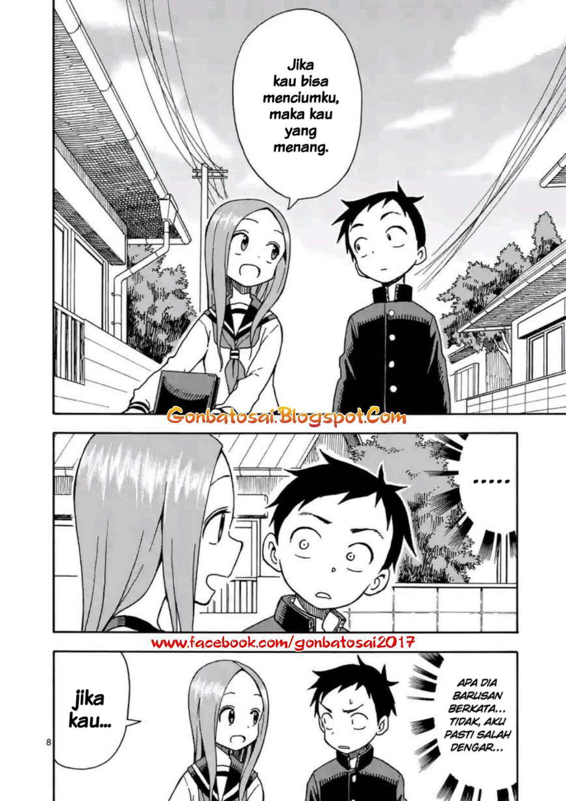 Chapter 29.5 - halaman 11