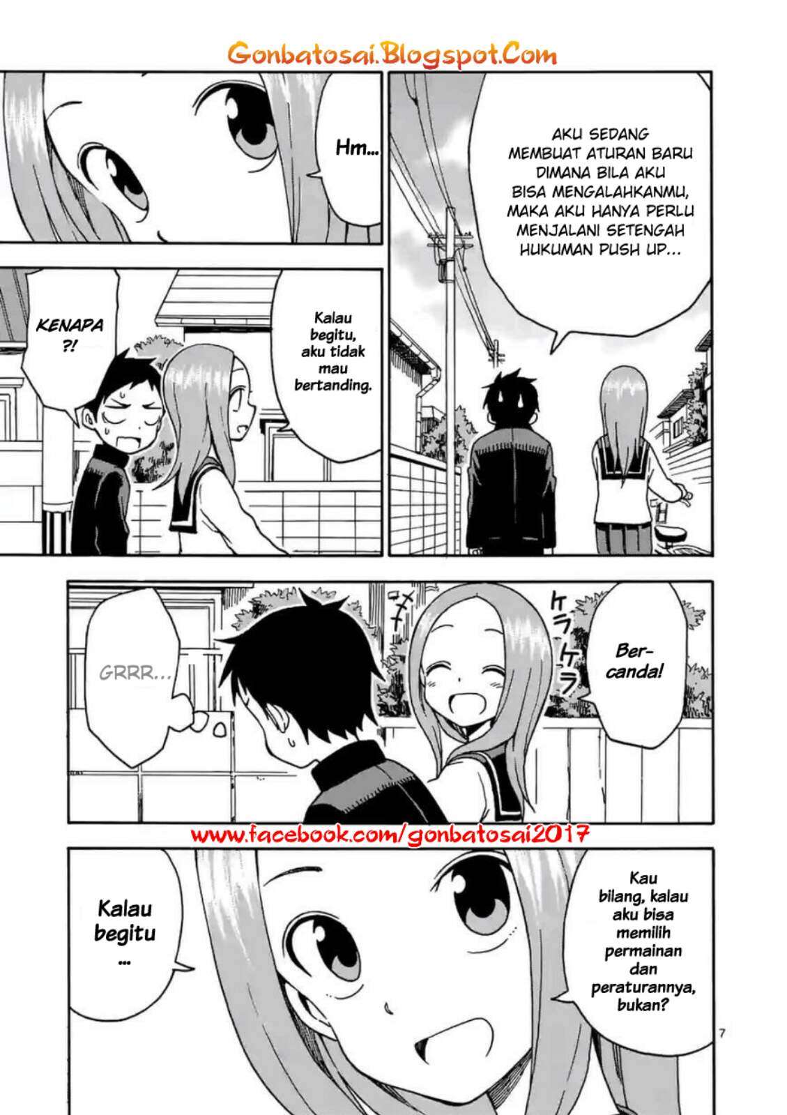 Chapter 29.5 - halaman 10