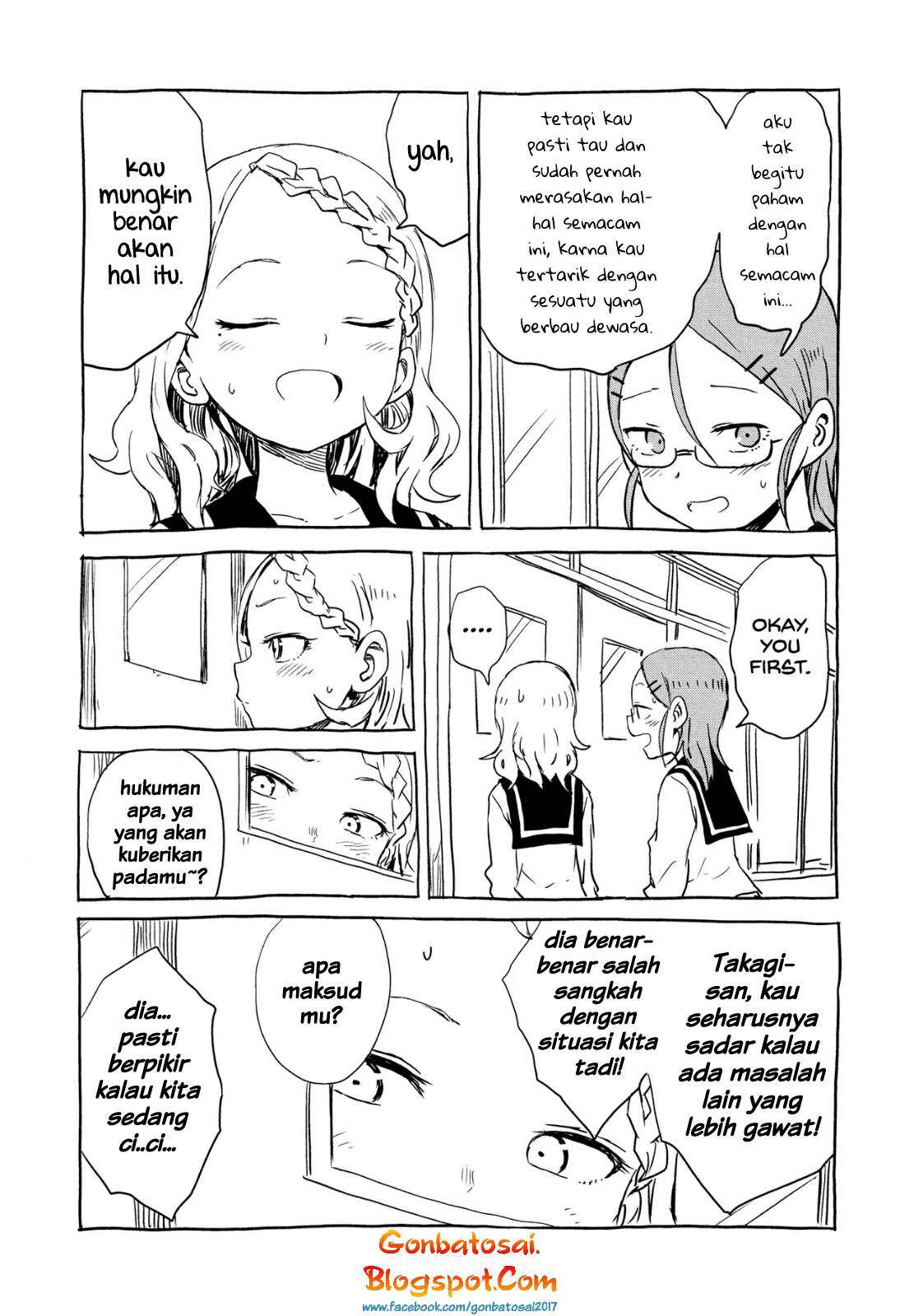 Chapter 56.5 - halaman 10