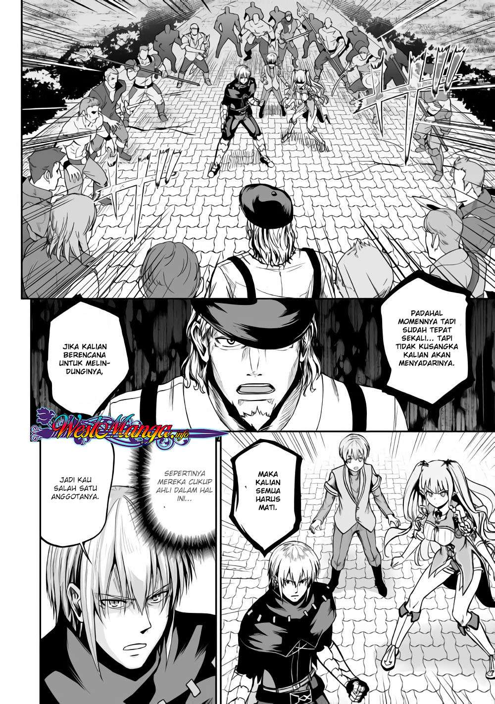 Chapter 20.5 - halaman 11
