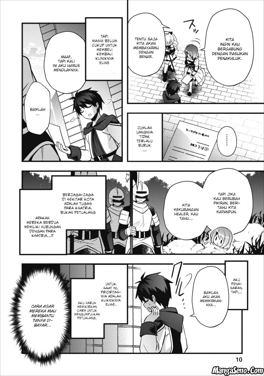 Chapter 6.1 - halaman 10