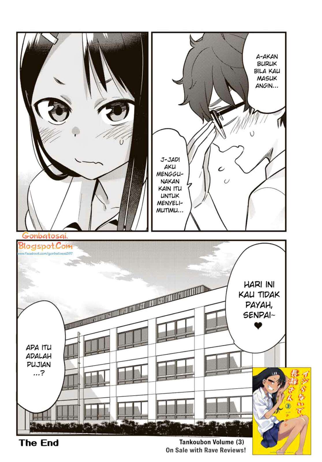Chapter 23.5 - halaman 10