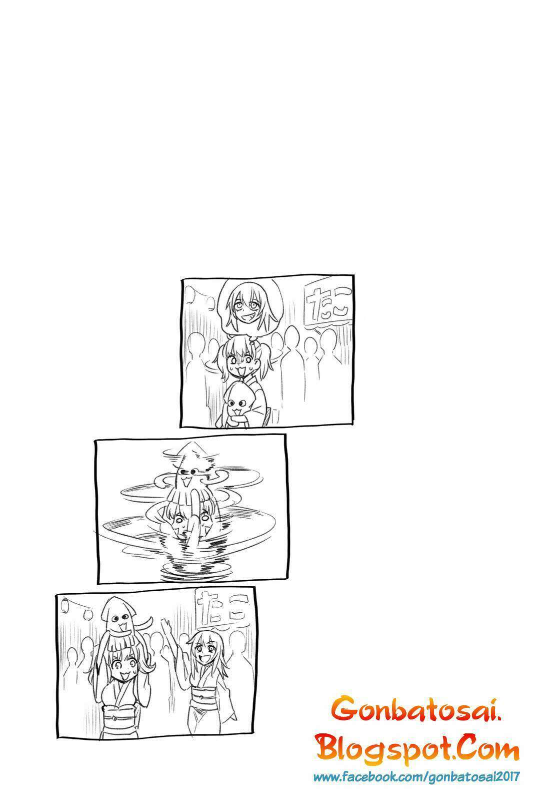 Chapter 30.5 - halaman 11