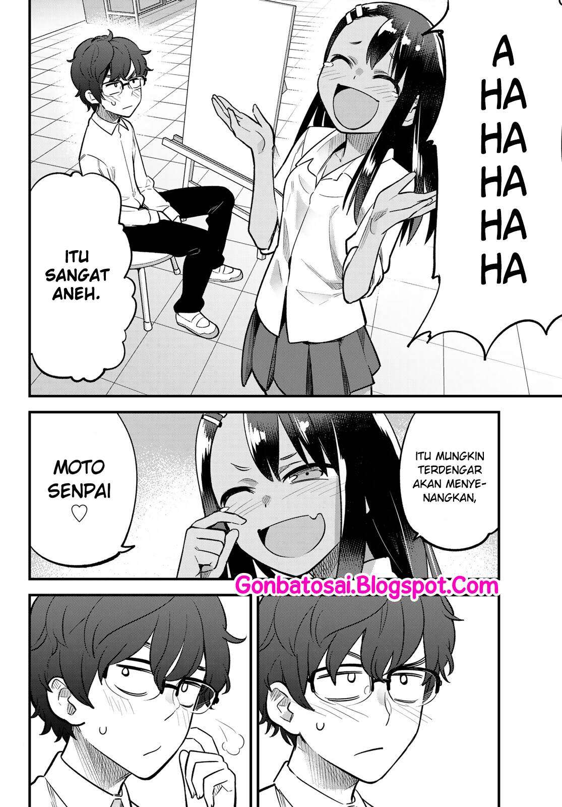 Chapter 34.5 - halaman 11