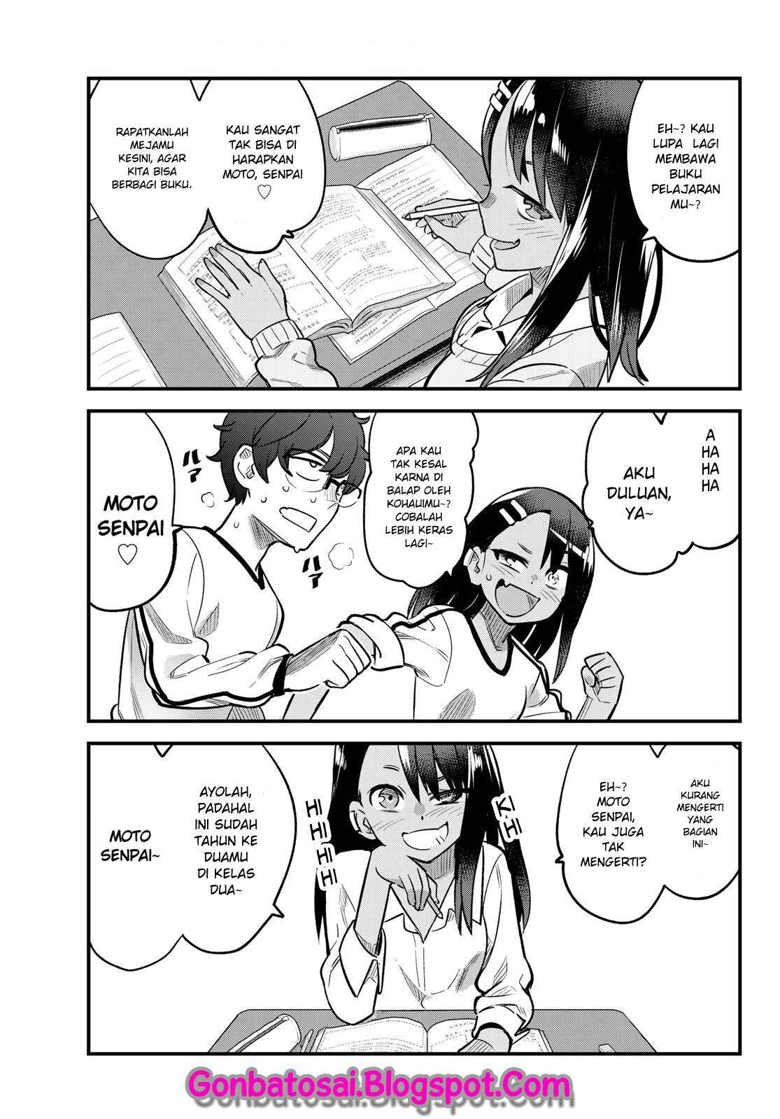 Chapter 34.5 - halaman 10