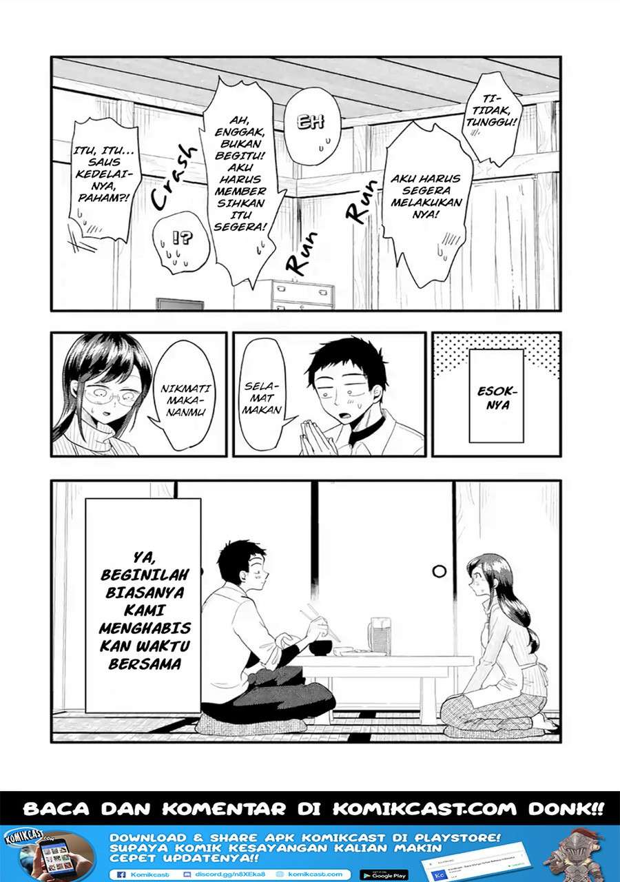 Chapter 36.5 - halaman 11