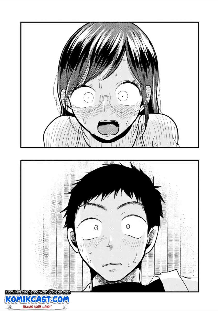 Chapter 36.5 - halaman 10