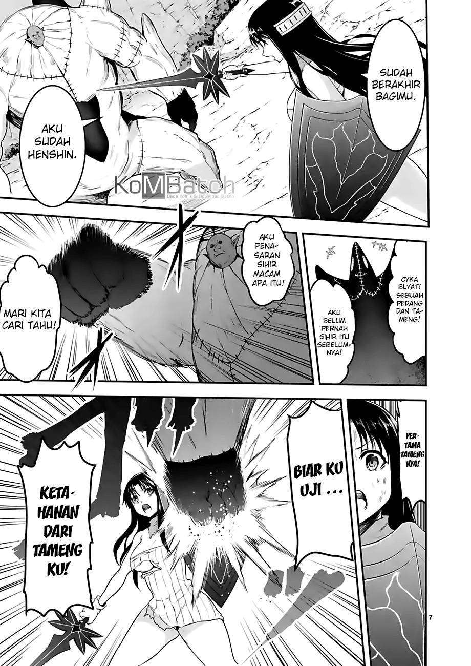 Chapter 79.1 - halaman 10