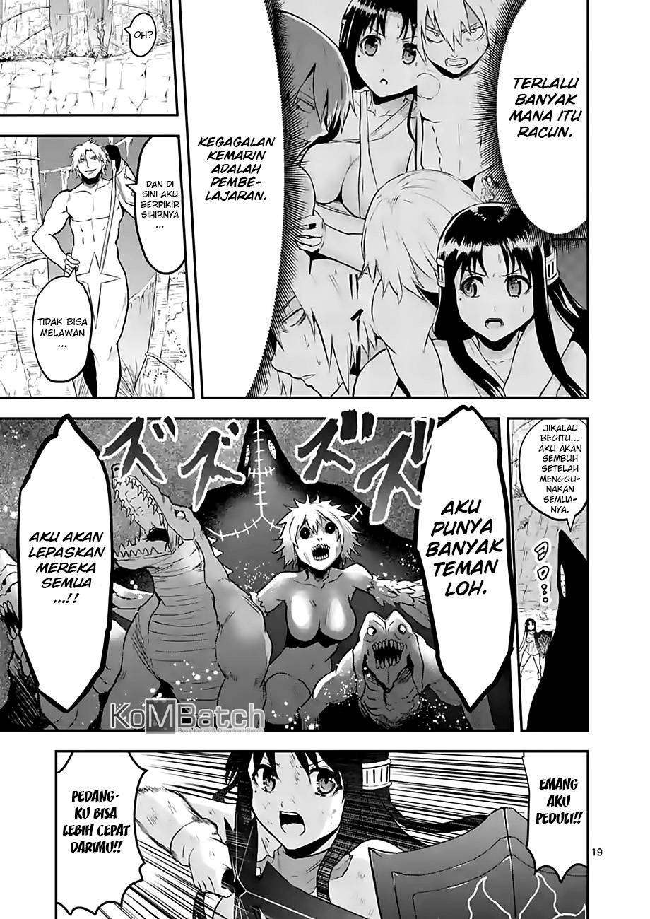 Chapter 79.2 - halaman 11