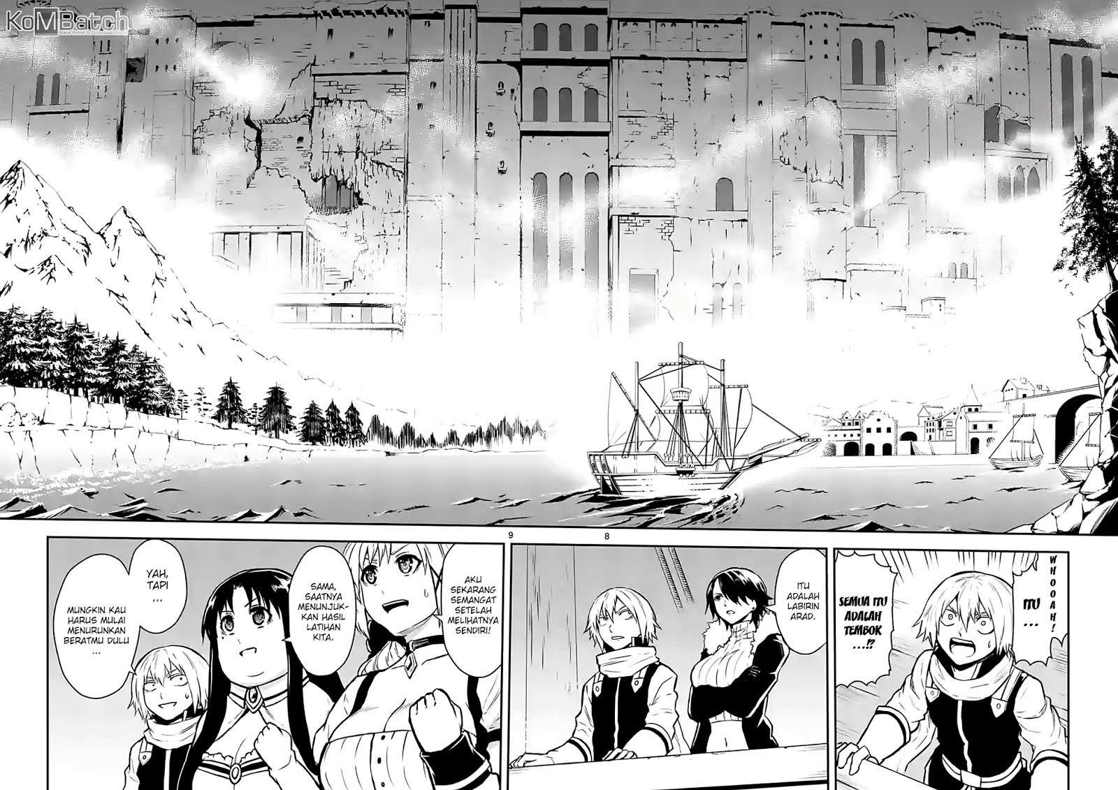 Chapter 88.1 - halaman 11