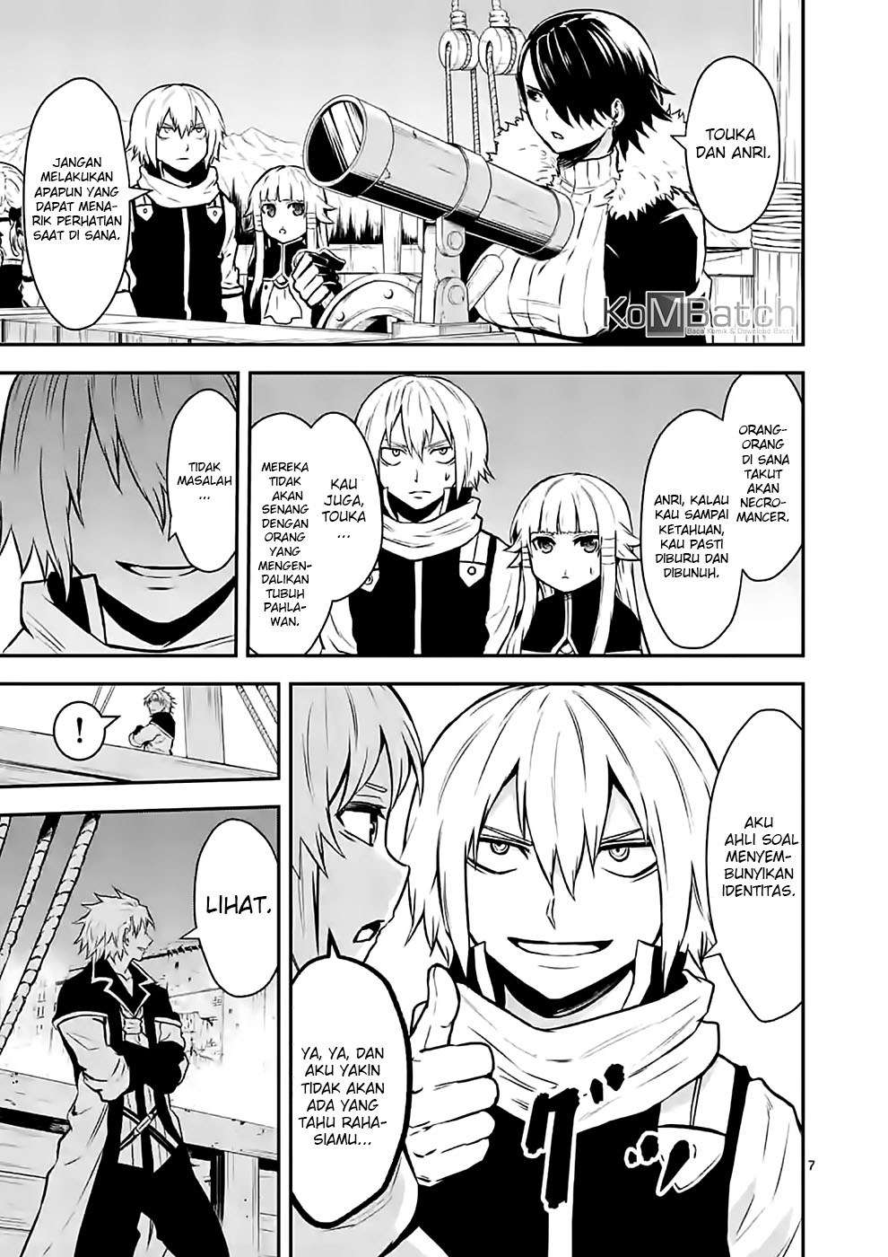 Chapter 88.1 - halaman 10