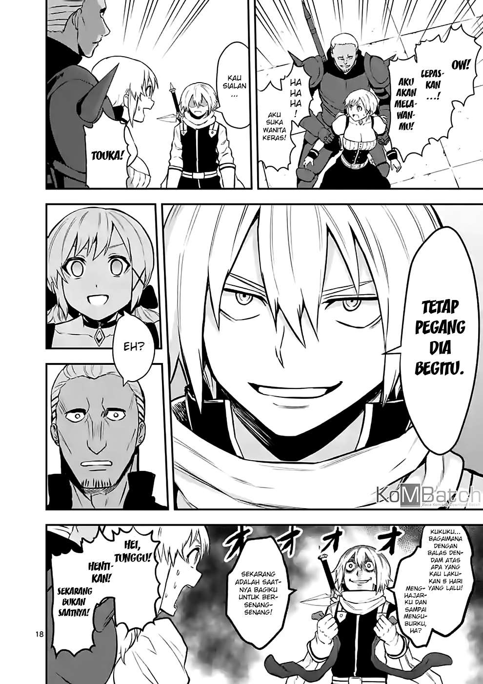 Chapter 88.2 - halaman 11