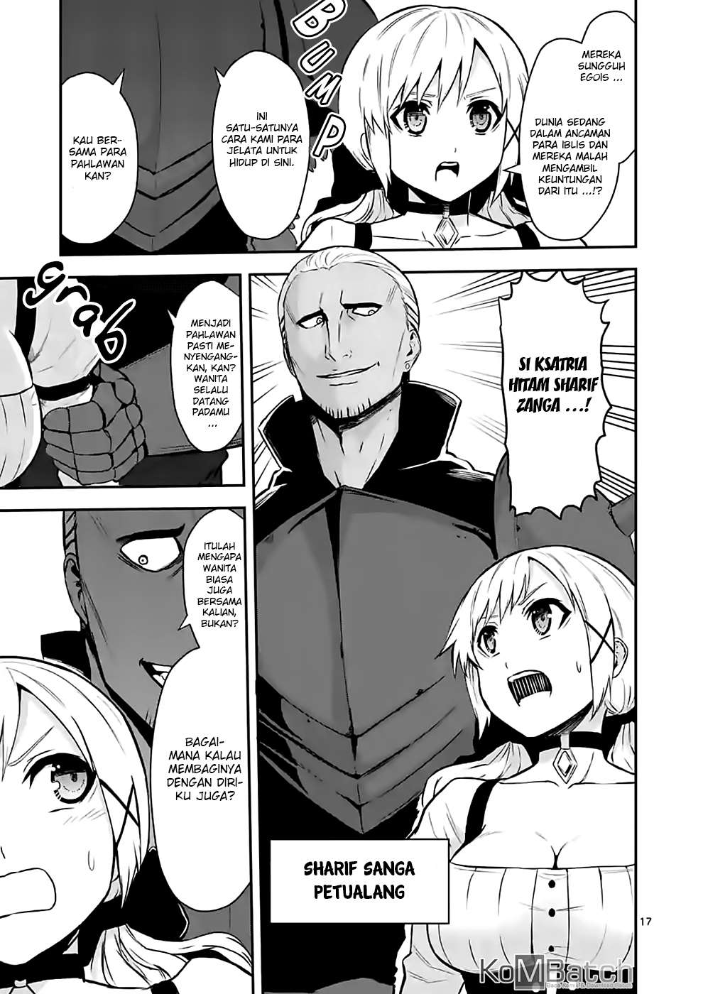 Chapter 88.2 - halaman 10