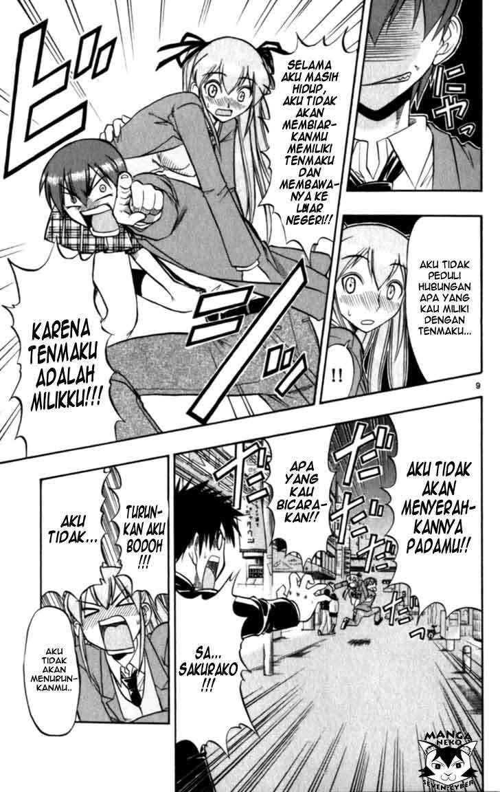 Chapter 116 - halaman 11