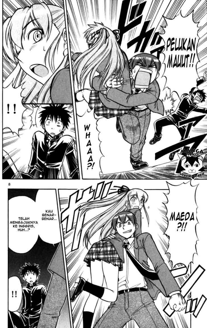 Chapter 116 - halaman 10