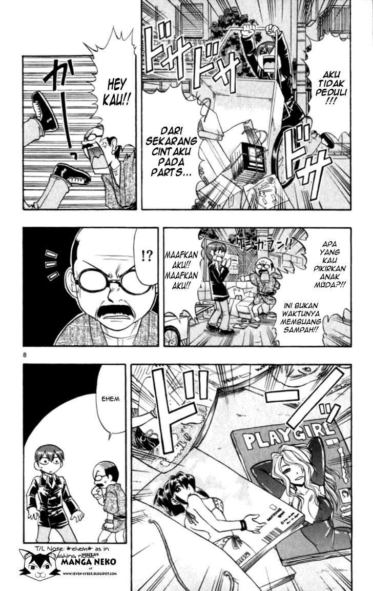 Chapter 113 - halaman 11