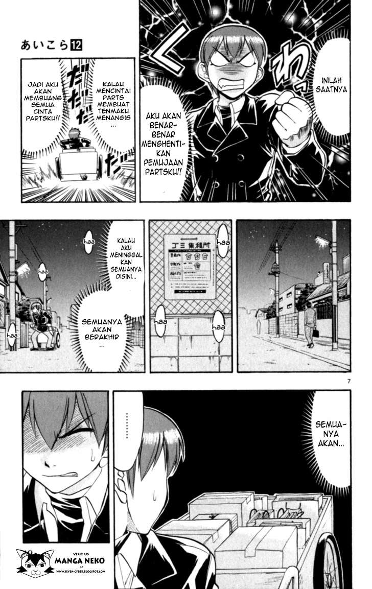 Chapter 113 - halaman 10