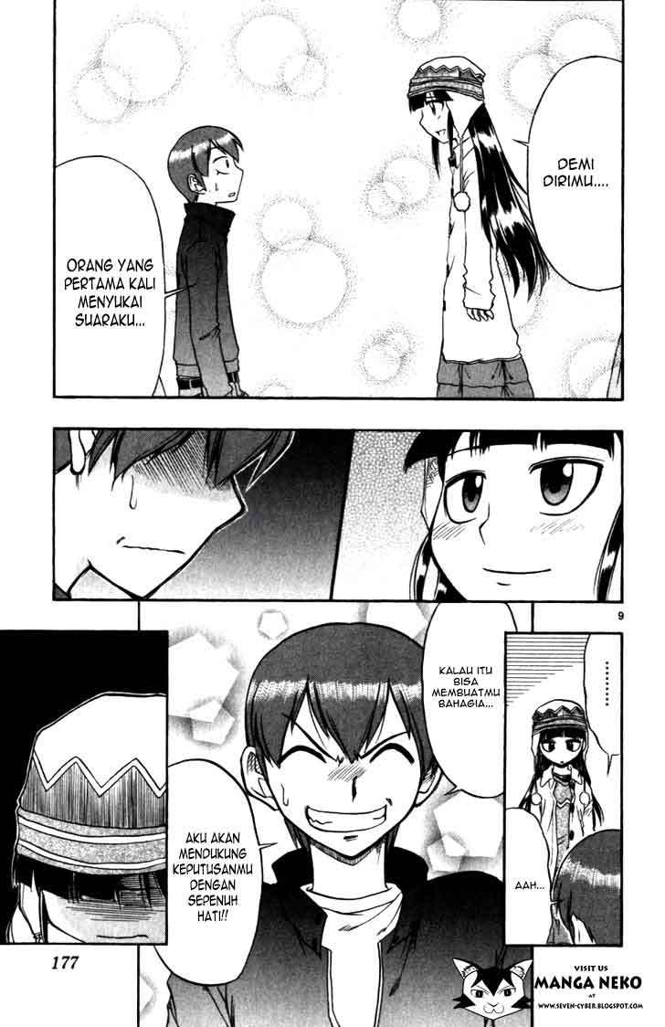Chapter 110 - halaman 11