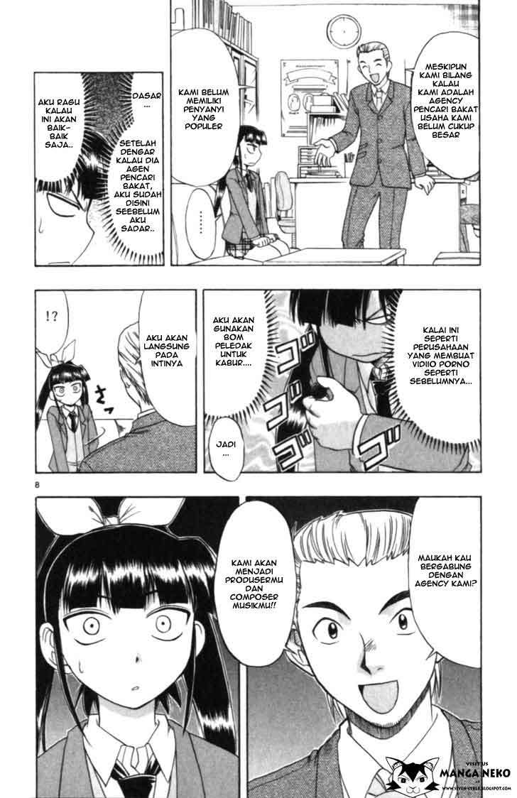 Chapter 108 - halaman 11
