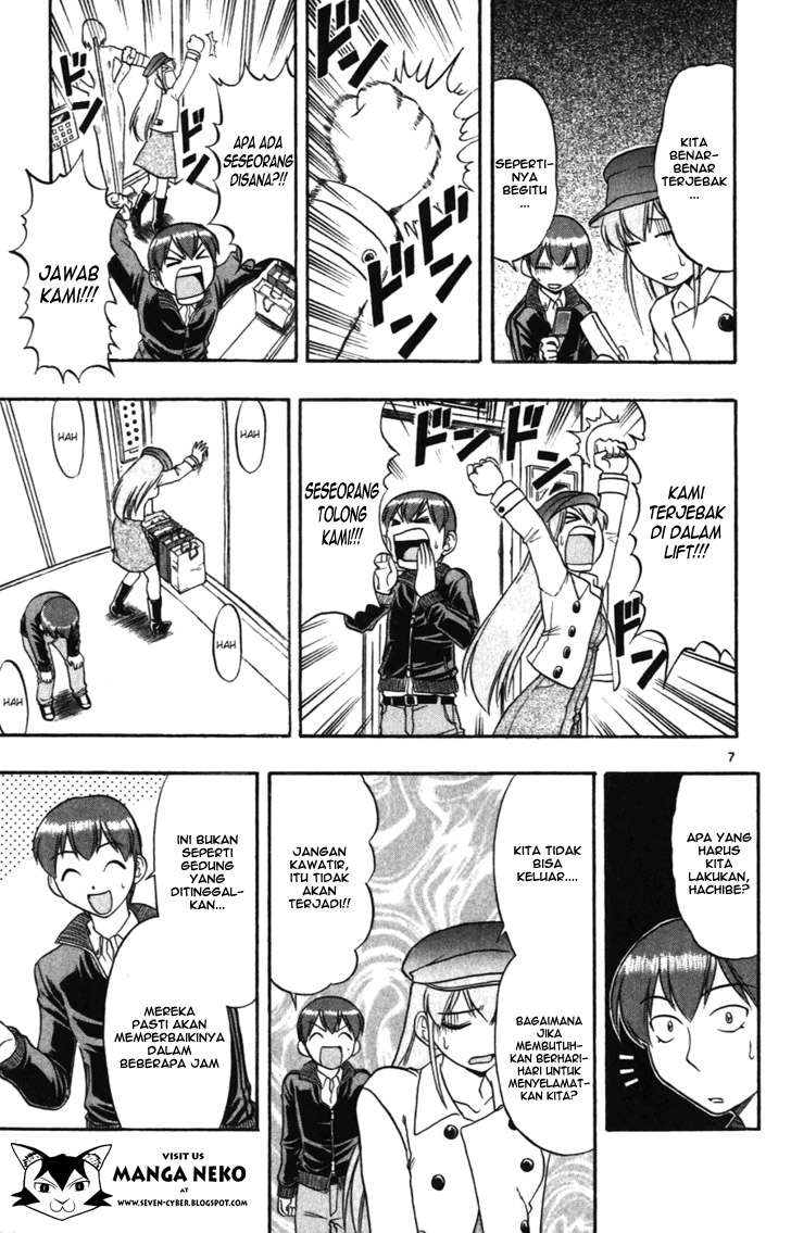 Chapter 107 - halaman 11