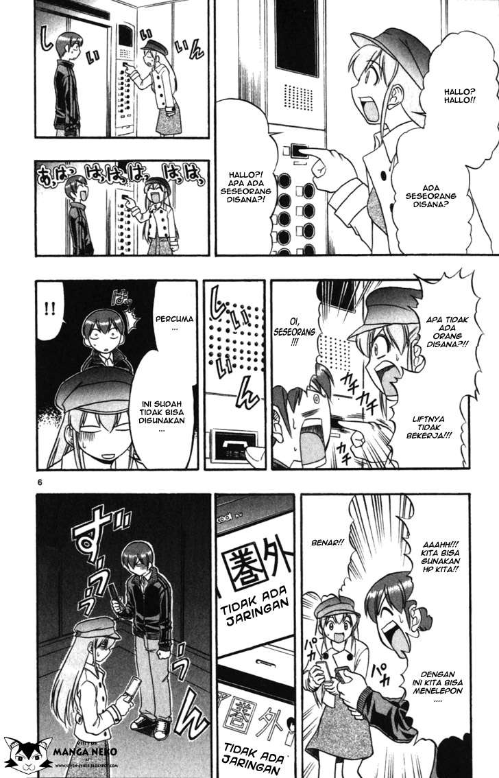 Chapter 107 - halaman 10