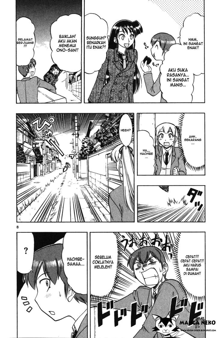 Chapter 106 - halaman 11