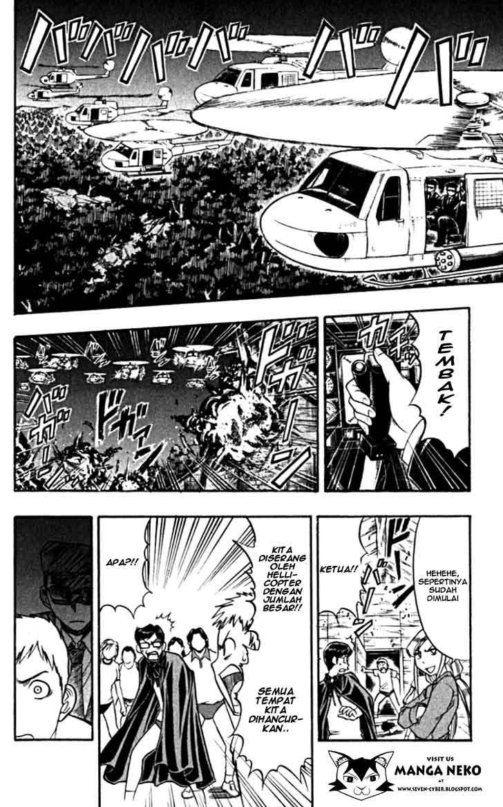 Chapter 105 - halaman 11