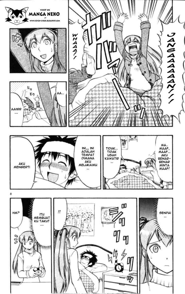 Chapter 100 - halaman 11