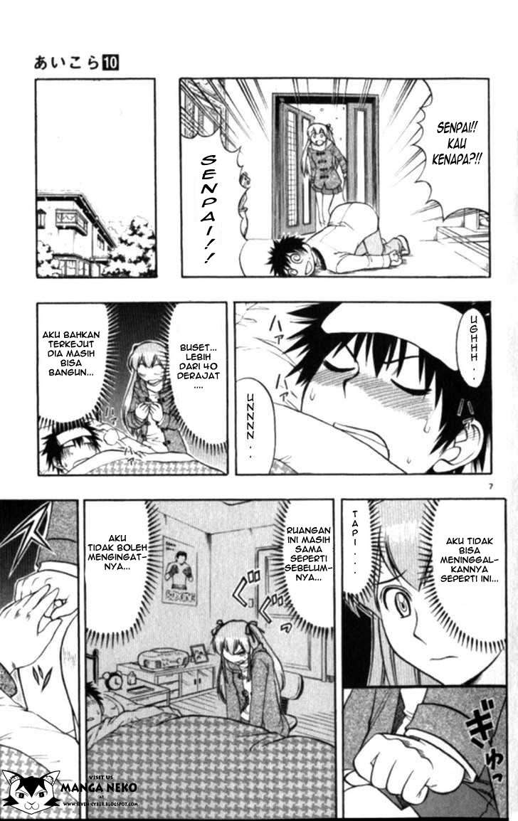 Chapter 100 - halaman 10