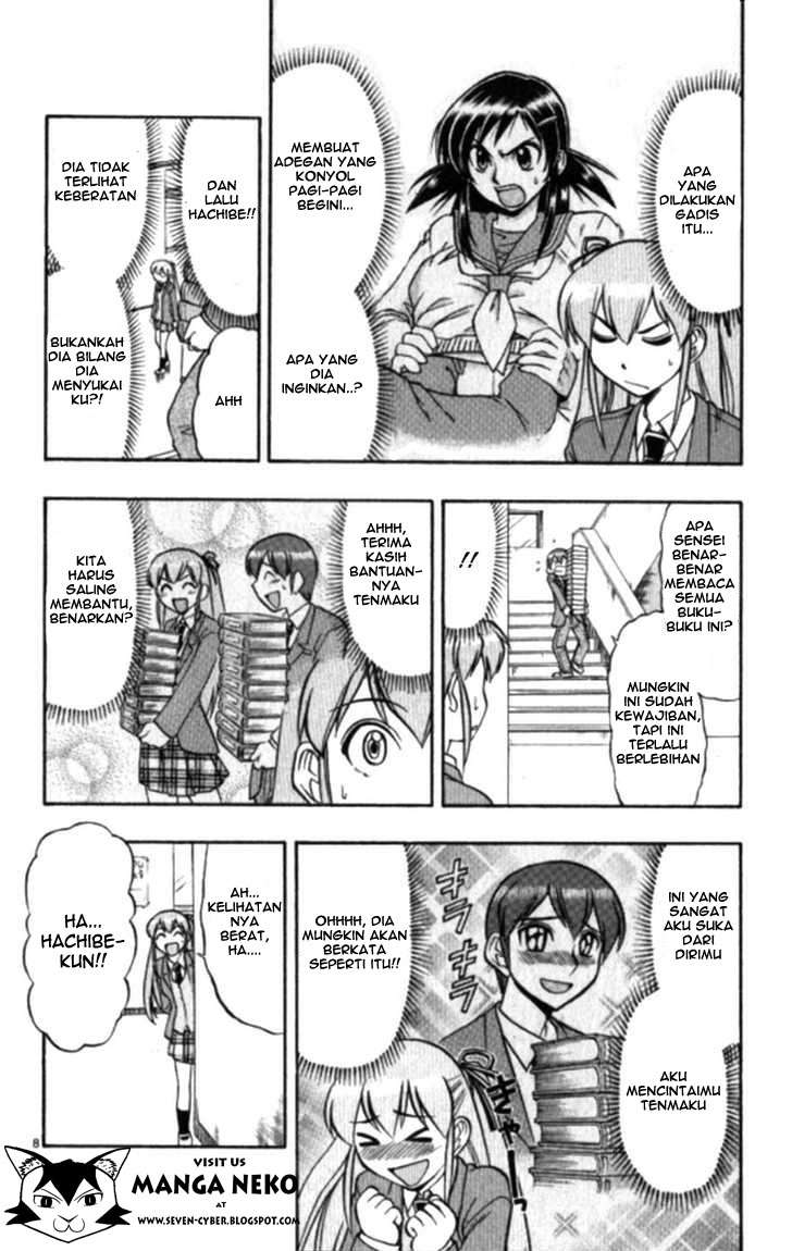 Chapter 99 - halaman 11