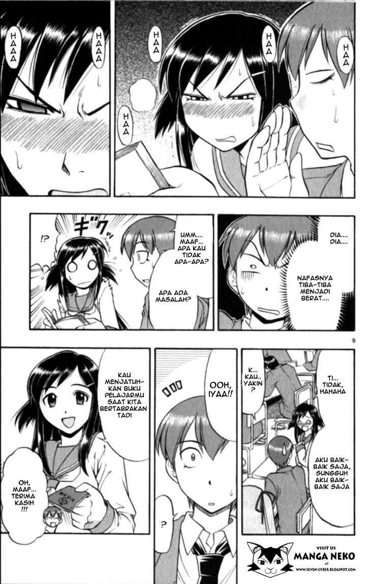 Chapter 98 - halaman 11