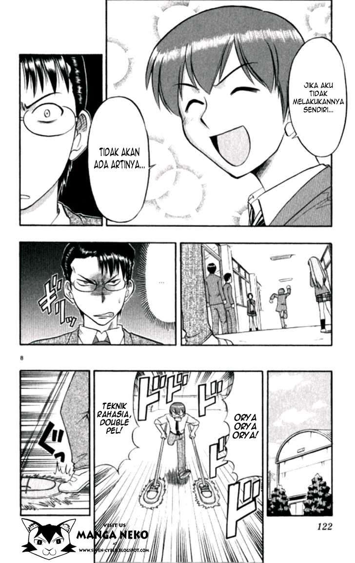 Chapter 97 - halaman 10