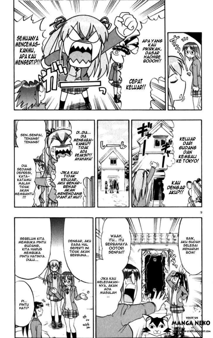 Chapter 96 - halaman 11