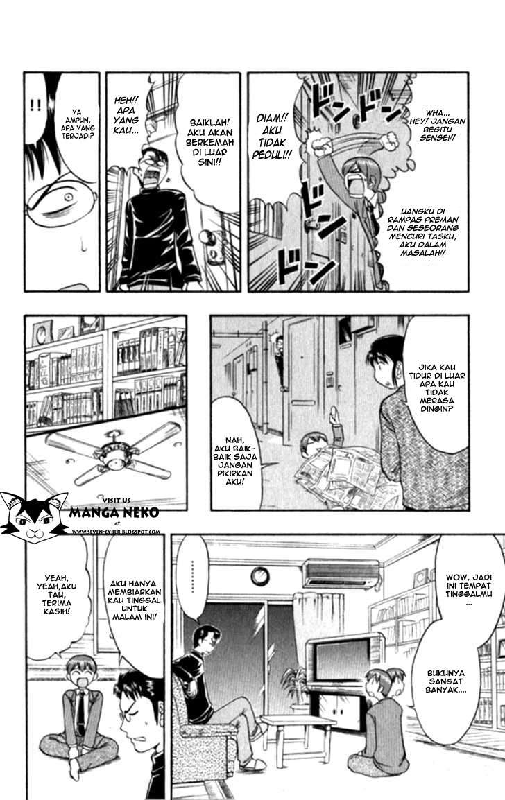 Chapter 95 - halaman 10