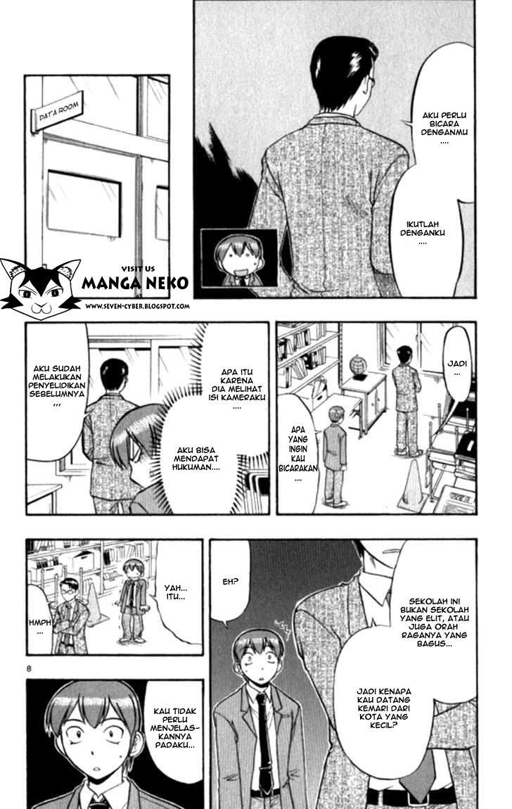 Chapter 94 - halaman 10
