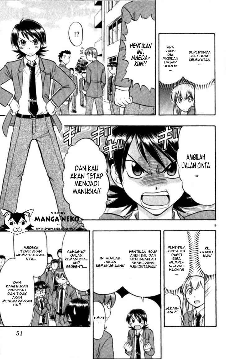 Chapter 93 - halaman 11