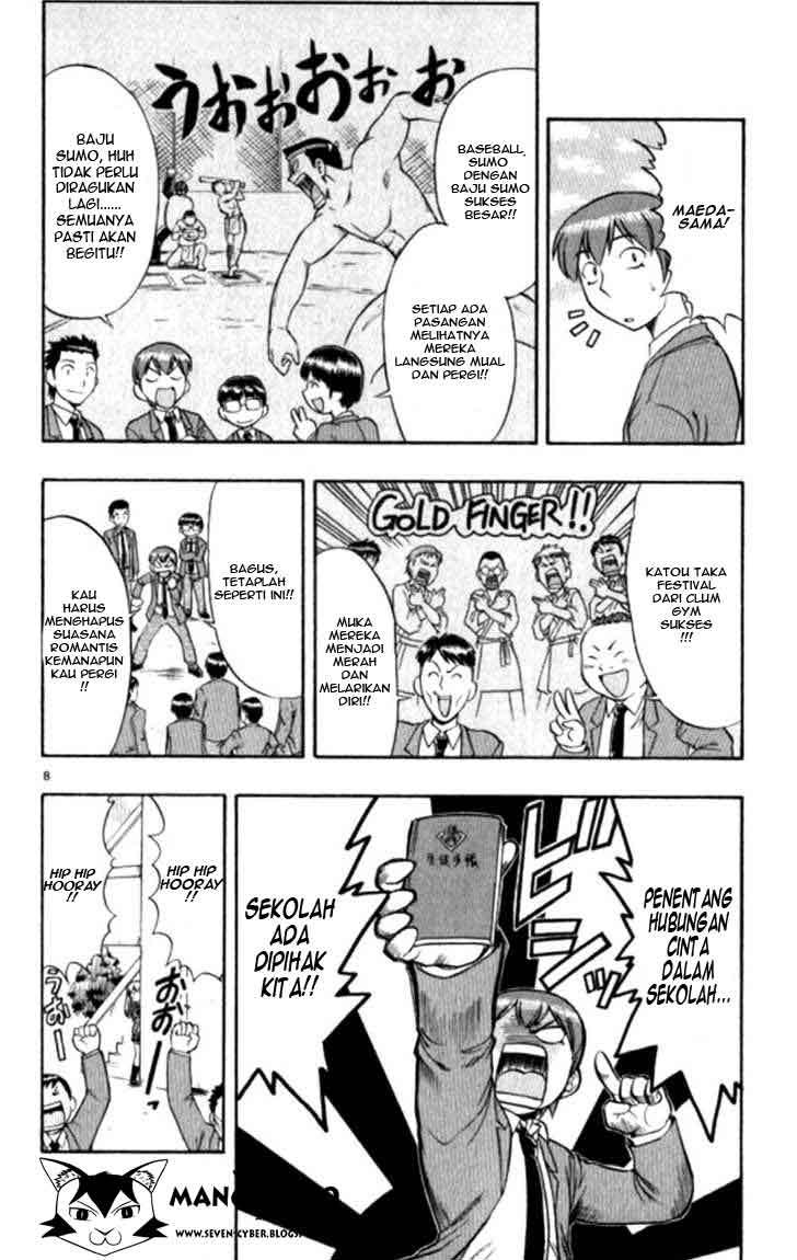 Chapter 93 - halaman 10