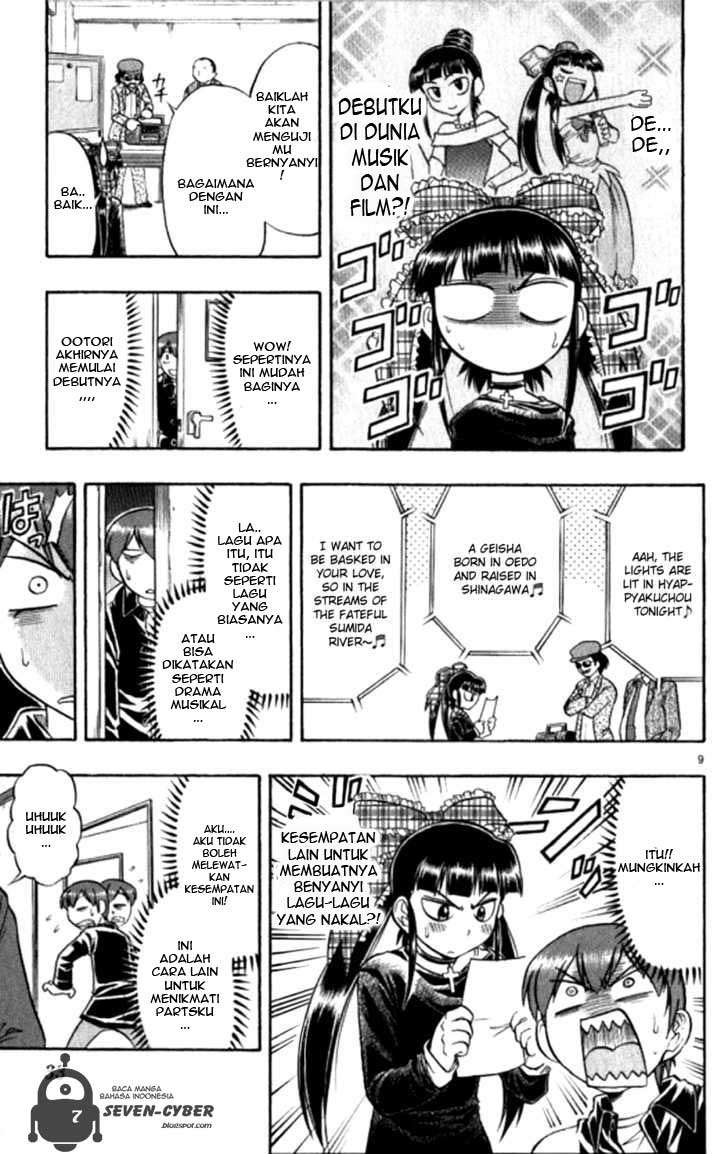 Chapter 92 - halaman 11
