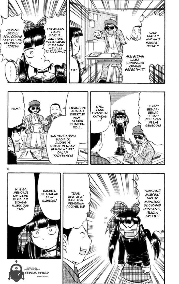 Chapter 92 - halaman 10