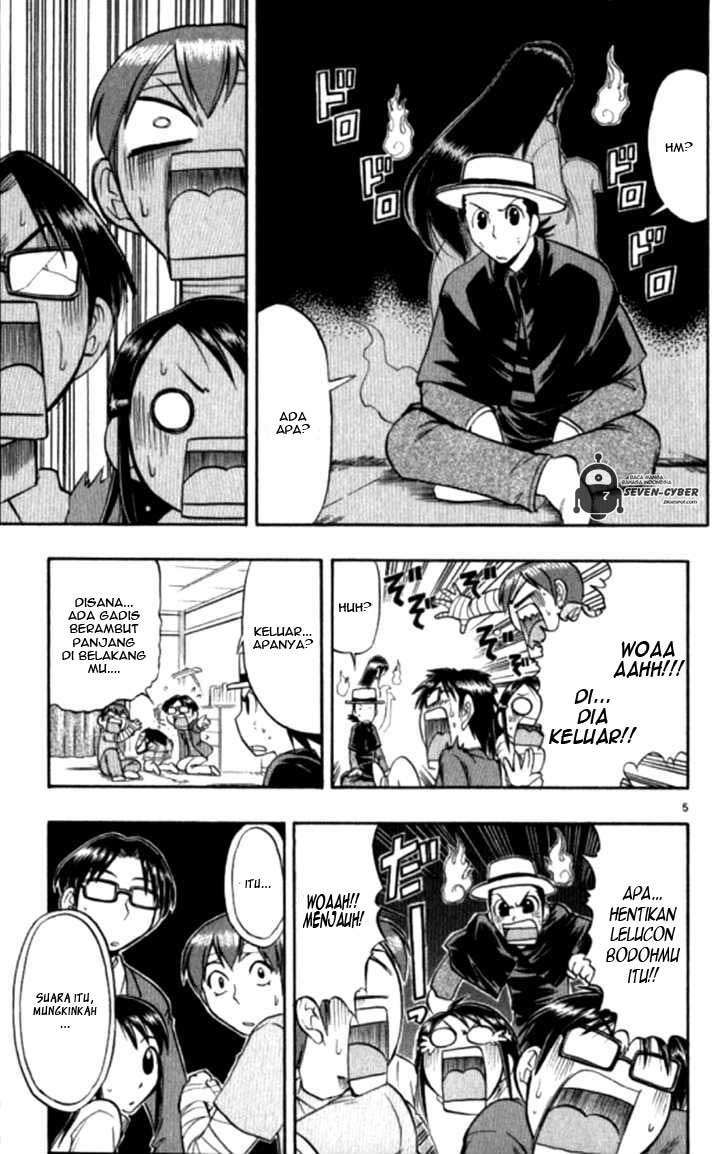 Chapter 91 - halaman 11