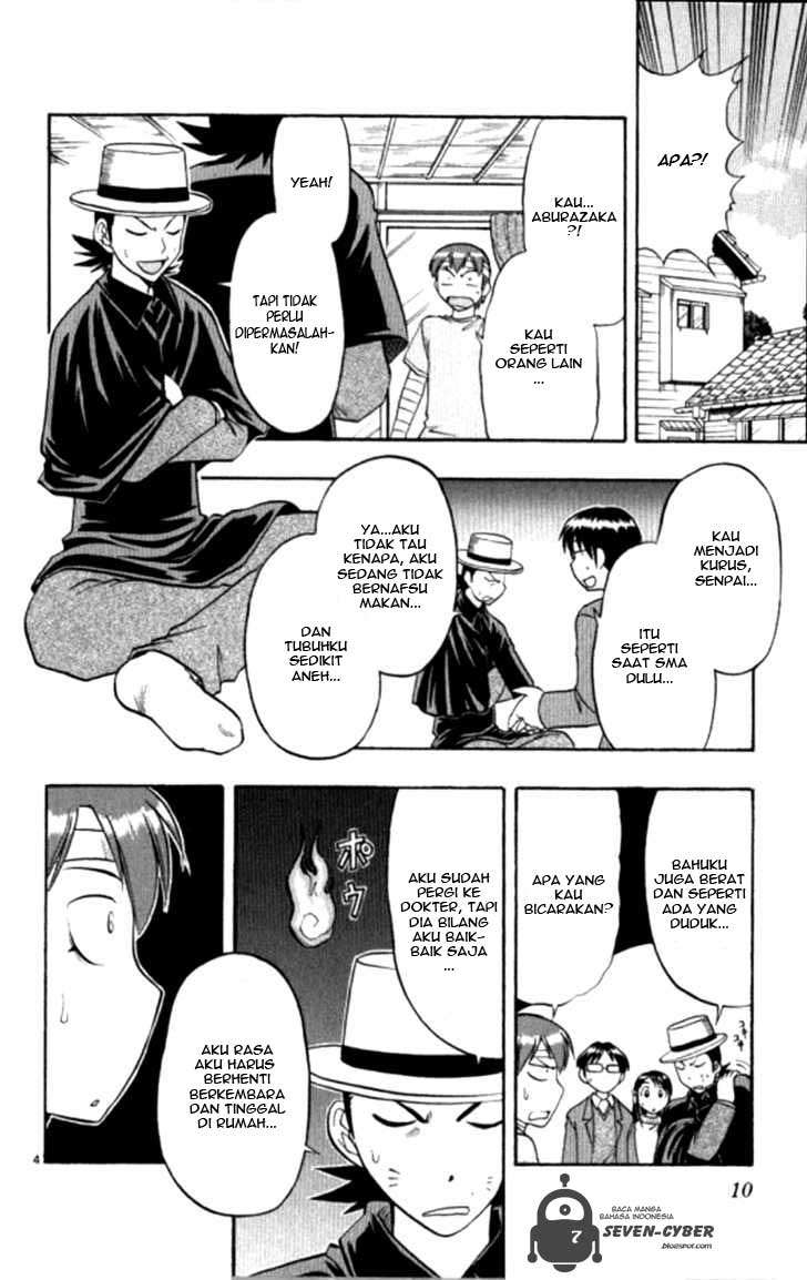 Chapter 91 - halaman 10