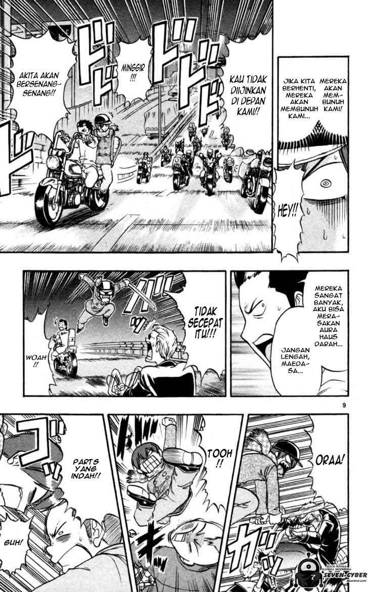Chapter 89 - halaman 11