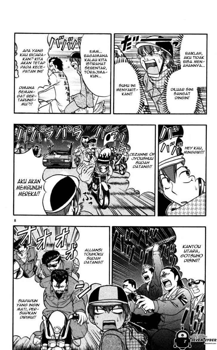 Chapter 89 - halaman 10