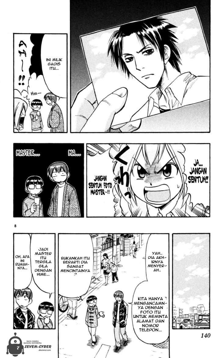 Chapter 88 - halaman 10