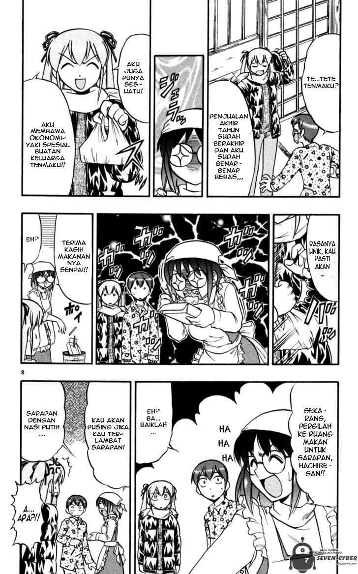 Chapter 87 - halaman 10