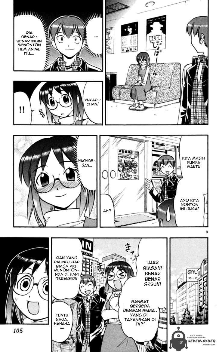 Chapter 86 - halaman 11