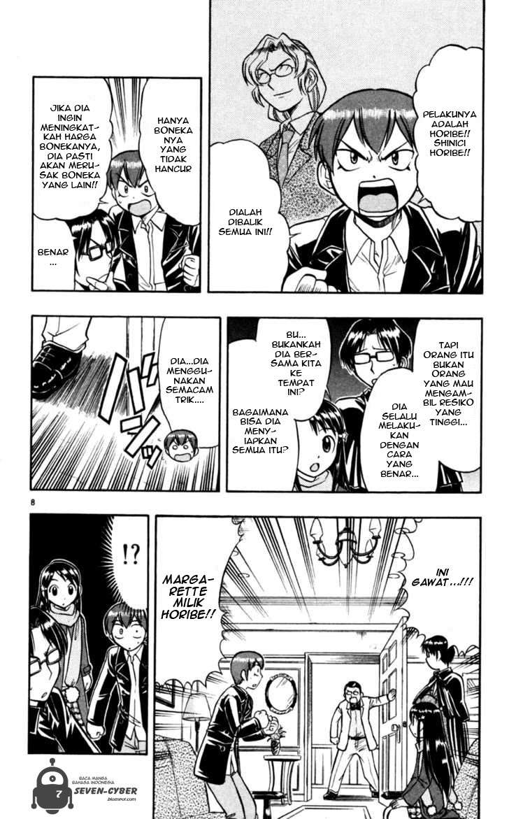 Chapter 85 - halaman 10